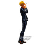 One Piece King of Artist Chronicle The Sanji figure 26cm - BAN19194