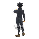 Jujutsu Kaisen Jukon No Kata Megumi Fushiguro Figure 16cm - BAN18375