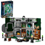 Lego Harry Potter House Banner Slytherin - 76410