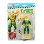 Marvel Legends Classic Loki (Comic)15cm - F5883