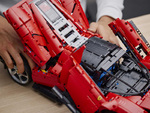 LEGO Technic Ferrari Daytona SP3 - 42143