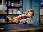 Lego Technic Airbus H175 Rescue Helicopter - 42145