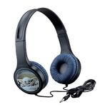 The Mandalorian Kids Headphones (Navy blue) - MD-V126.UEXv0