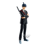 Chainsaw Man Chain Spirits Aki Hayakawa Figure 16cm - BAN88194