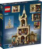 Lego Harry Potter Hogwarts: Dumbledore's Office - 76402