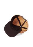 Marvel Snapback Cap Cork Groot (brown) - NH311821GOG