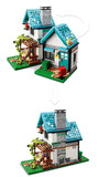 LEGO Creator Cozy House - 31139