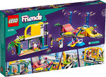 LEGO Friends Skate Park - 41751