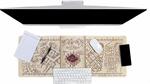 Harry Potter: Marauder's Map Desk Mat - PP8826HP