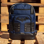 DC Comics Backpack Batman Navy blue - CRD2100002869