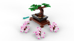 Lego Creator Bonsai Tree - 10281