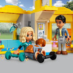 LEGO Friends Dog Rescue Van - 41741