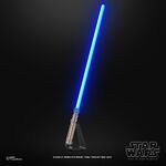 Star Wars: Black Series - Leia Organa FX Lightsaber κλίμακας 1:1 Ρέπλικα - F3904