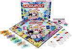 Monopoly Sailor Moon Board Game - 036177