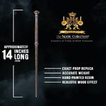 Harry Potter Fenrir Greyback Character Wand - NN8296