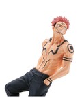 Jujutsu Kaisen Combination Battle 2 Sukuna Figure 12cm - BAN19364