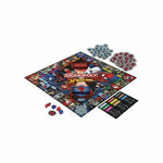 Monopoly Spiderman - F3968