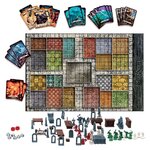 Hero Quest Game System - F2847