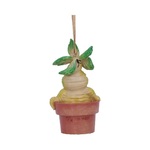 Harry Potter Hanging Tree Ornaments Mandrake - B5676T1