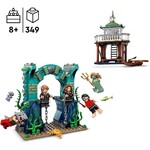 LEGO Triwizard Tournament: The Black Lake - 76420