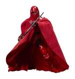 Star Wars Episode VI 40th Anniversary Black Series Action Figure Emperor's Royal Guard 15 cm - F7083