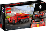 LEGO Speed Champions Ferrari 812 Competizione - 76914