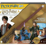 Pictionary Air Harry Potter - HMK25