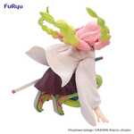 Demon Slayer: Kimetsu no Yaiba Noodle Stopper PVC Statue Kanroji Mitsuri 11 cm - FRYU40484