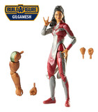 Marvel Makkari Figure Legends Series Eternals 15cm - E9526