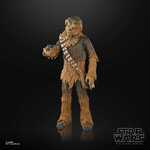 Star Wars Episode VI Black Series Action Figure Chewbacca 15 cm - F7112