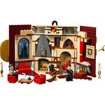 LEGO Harry Potter Gryffindor House Banner - 76409