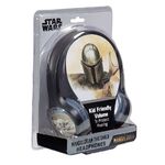 The Mandalorian Kids Headphones (Navy blue) - MD-V126.UEXv0