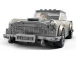 Lego Speed Champions 007 Aston Martin DB5 - 76911