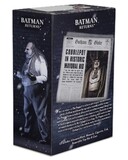 Batman Returns Action Figure 1/4 Mayoral Penguin (Danny DeVito) 38 cm - NECA61443