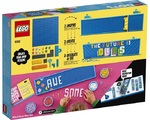 Lego Dots Big Message Board - 41952