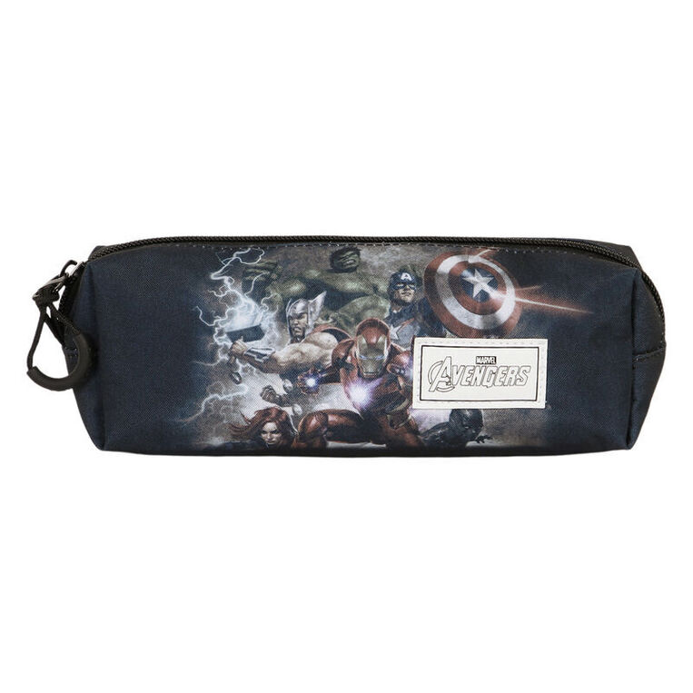 Marvel Avengers Troupe Pencil Case - KMN05482