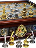 Harry Potter The Hogwarts Houses Quidditch Chess - NN7109