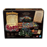 Hero Quest Game System - F2847