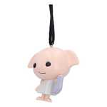 Harry Potter Hanging Tree Ornament Dobby 8 cm (resin) - NEMN-B6362X3