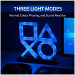 PlayStation Icons Light PS5 XL - PP7917PS