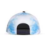 Pokemon Snapback Cap Squirtle Evolution (light blue) - SB125226POK