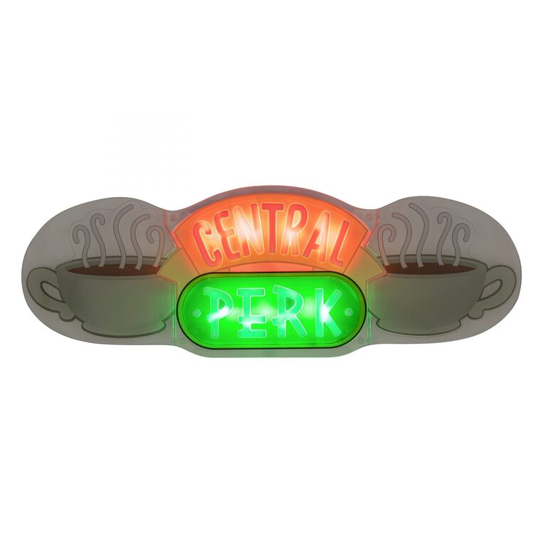 Friends Central Perk LED Neon Light - PP6461FR