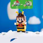 Super Mario Bee Mario Power Up Pack - 71393