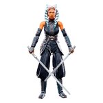 Star Wars: Vintage Collection - Ahsoka Tano (Corvus) Action Figure (10cm) - F4478