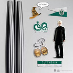 Harry Potter Slytherin Magnet Set - DO5022