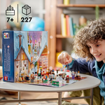 LEGO  Harry Potter Advent Calendar 2023 - 76418