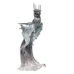 Lord of the Rings Mini Epics Vinyl Figure The Witch-King of the Unseen Lands Limited Edition 19 cm - WETA86-50-04130