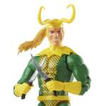 Marvel Legends Classic Loki (Comic)15cm - F5883