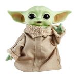 Star Wars The Child Feature With Sounds And Carrying Bag - HBX33