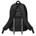 Wednesday Varsity Backpack 41cm (black) - KMN06145